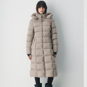 The SuperSnug Puff™ Long - cliMATTE™